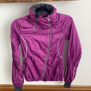 Lululemon Jacket